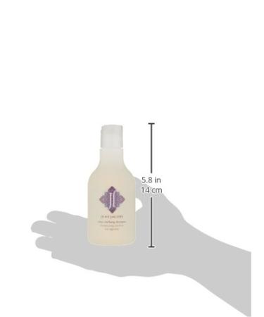 June Jacobs Citrus Clarifying Shampoo 6.7 Fl Oz - Refreshing & Revitalizing Ideal for All Hair Types - Buy Internationally - Buy Online on GoSupps.com