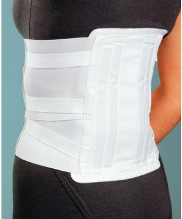 PROCARE SACRO-LUMBAR SUPPORT Orthopedics and Physical Therapy Splints/Braces/Supports/Belts