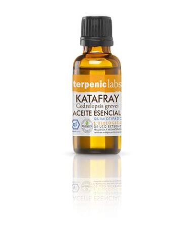 Terpenic Katafray 30ml Bio