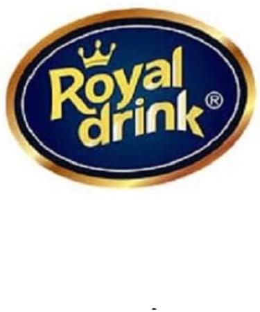 Royal Drink - Cane Sugar Syrup (700ml) - For Cocktails & Mocktails | Gluten Free | Made in Italy - Buy Online on GoSupps.com
