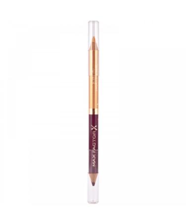 MAX FACTOR Eyefinity Smoky Crayon pour les yeux