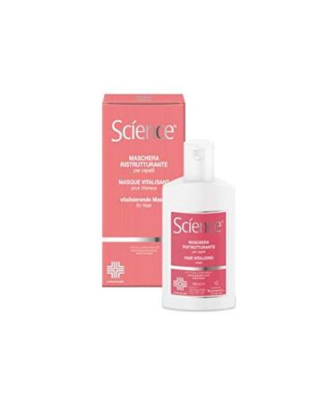Science Mask Restruct Hair 200 ml
