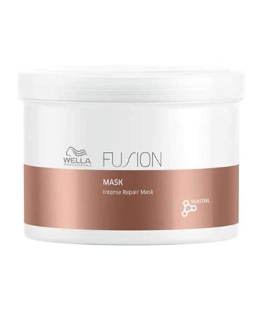 Wella Fusion Repair Mask 500 ml