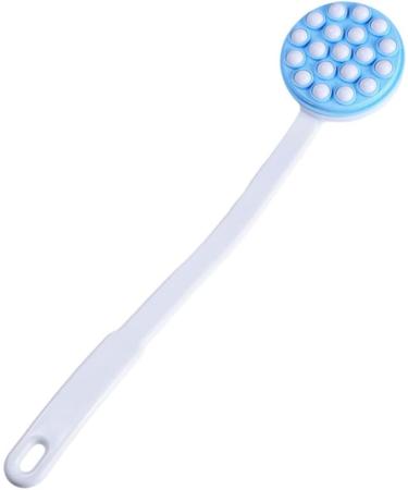 Calntshui Long Handle Body Lotion Applicator and Shower Brush - Bath Supply Tool - Buy Online on GoSupps.com