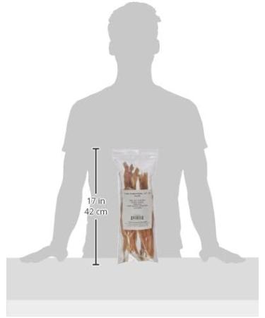 Best Pet Supplies 10-Piece Value Tendon Treat Stick 12-Inch - Buy Online on GoSupps.com