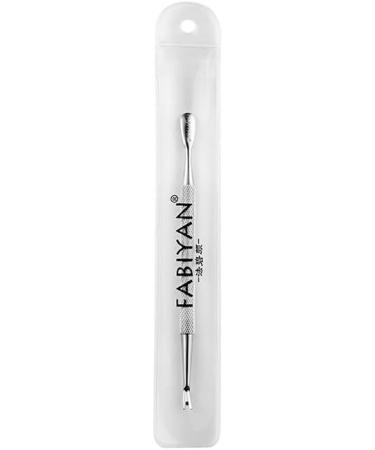 Stainless Steel Nail & Cuticle Care: Precision Toolsfor At-Home Manicures & Pedicures-Expert 1 - Buy Online on GoSupps.com