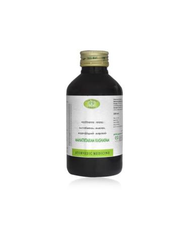 Mahatiktakam Kashayam 200 ml | Ayurvedic Products | avn Ayurvedics