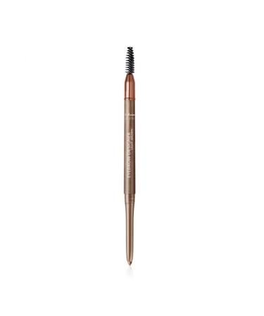 M. Asam Magic Finish Eybrowstift Eyebrow Designer Light-Brown (0.28g)-4-in-1 eyebrow pencil with torque & spiral brush perfect shape & abundance thanks to powdery texture optimal brow arch - Buy Online on GoSupps.com