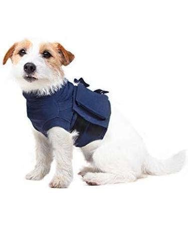 MPS Medical Pet Shirt - TOP Top Body Shirt for Dogs Small - Buy Online on GoSupps.com
