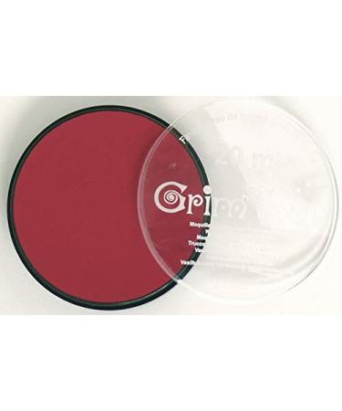 Face Paint 20ml Red