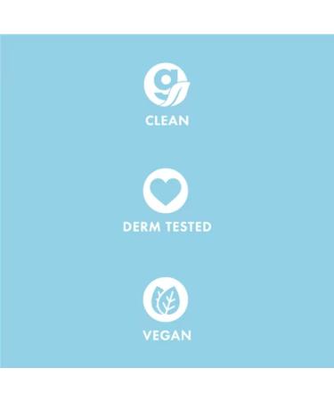 Goovi Take me to the Bath Purifying and Soothing Foaming Bath 250 ml - Buy Online on GoSupps.com