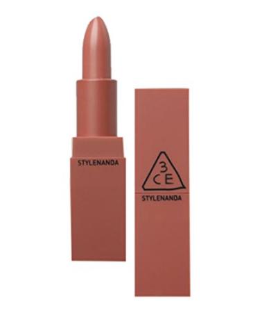3CE Mood Recipe Matte Lip Color  115
