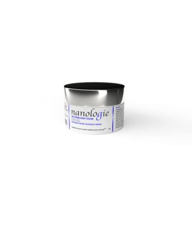 Regenerating Night Cream for Face