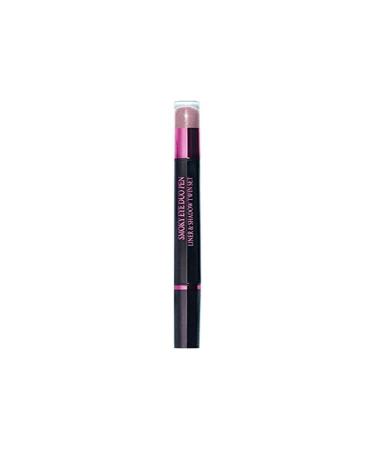 Lanc me Smoky Eye Duo Pen 02 Effortless Kaki Eyeliner 0.5g