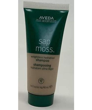 Buy Aveda Sap Moss Weightless Hydration Shampoo 1.4 fl oz - International Shipping Available - Buy Online on GoSupps.com