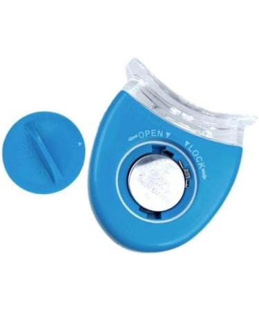 Harayaa No Sensitivity Teeth Whitening Kit - Remove Plaque & Stains Worldwide Shipping - Buy Online on GoSupps.com