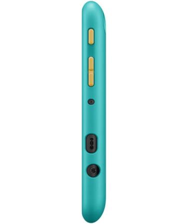 Amazon Kid-Friendly Case for Fire HD 8 Tablet - 12th Generation (2022 Release) - Hello Teal - Buy Online on GoSupps.com