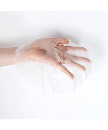 SKIN79 Jeju Seaweed Gel Sheet Mask - Rejuvenating Jelly Mask for All Skin Types | 33 ml - Buy Online on GoSupps.com