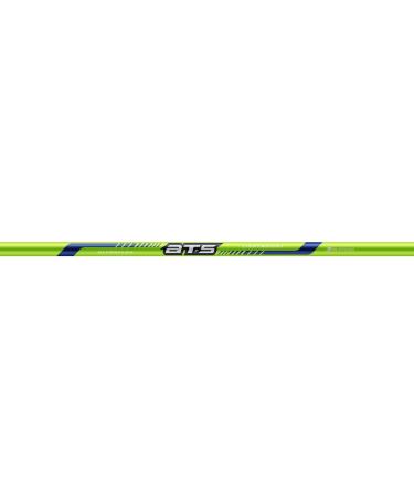 Orlimar ATS Junior Boys' Lime/Blue Series Right Hand Driver | Ages 3-5 | Individual Golf Club - Buy Online on GoSupps.com