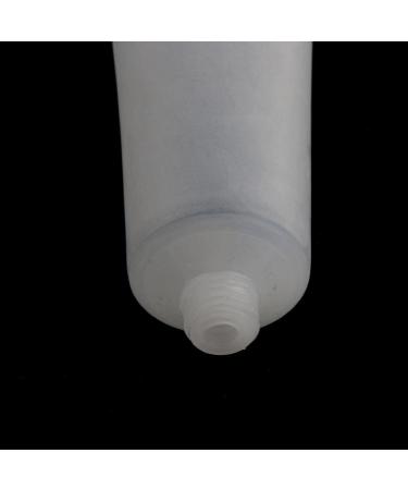 kowaku 10pcs 30 Ml Empty Bottle Empty Tube Tube Travel Cosmetics Make Up - Buy Online on GoSupps.com