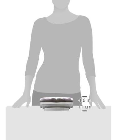 Conair Ceramic Jumbo Roller Hair Setter CHV14JRNC - Buy Online on GoSupps.com