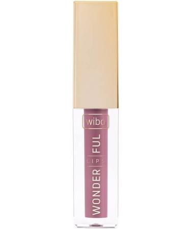  WIBO WIBO Lipstick Wonderful Lips No. 5 - Buy Online on GoSupps.com