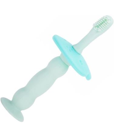 Anneome Soft Bristle Training Toothbrush for Toddlers - Gentle & Effective Dental Care - International Shipping Available - Buy Online on GoSupps.com