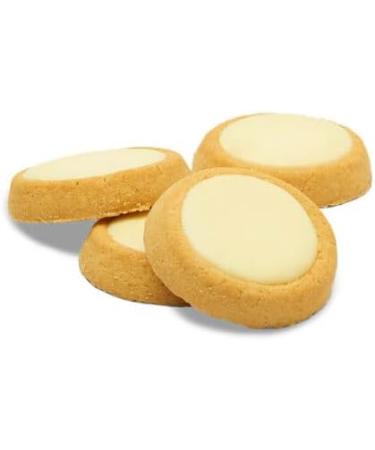 Gullon Choco Star Biscuits filled with cream and covered in white chocolate 8 x 235.8 g + Italian Gourmet polpa 400 g - Buy Online on GoSupps.com