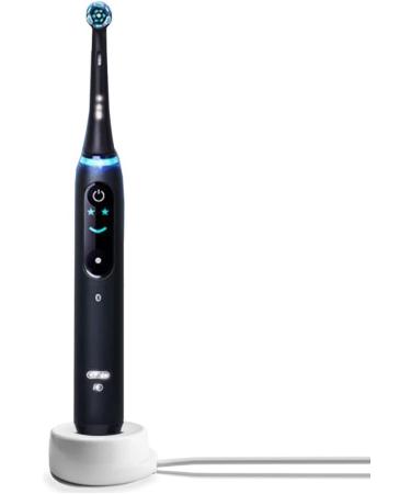 Braun Oral-B iO Series 7 8 9 Replacement Charger Base - Magnetic Travel Charging Base for Electric Toothbrush - White - Buy Online on GoSupps.com