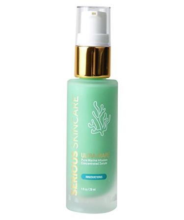 Buy Serious Skincare Ultra-Mare Pure Marine Infusion Serum - 1 Oz | International Shipping Available - Buy Online on GoSupps.com
