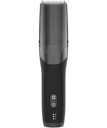 Carriere Rechargeable Electric Hair Clipper Trimmer IPX7 Universal Thinning Smart Baby Hair Shaver for Men Women Shaver-Black - Buy Online on GoSupps.com