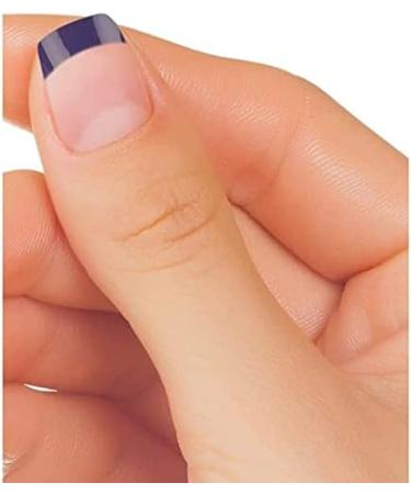 Buy HND UV Gel Violet Varnish Lilly Lavender 1040 - Long-Lasting Nail Color for International Shipping - Buy Online on GoSupps.com