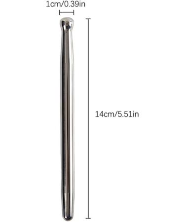 TIANTIAN Manual Acupuncture Pen - Premium Acupuncture Tool for Pain Relief | Shop Now Internationally - Buy Online on GoSupps.com