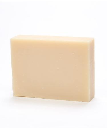 Zingari Man The Wanderer Bath Soap - Men's Cleansing Facial & Body Soap Bar | Fresh Bergamot Citrus & Oakmoss | Daily Use & Travel-Friendly - Buy Online on GoSupps.com