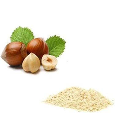 BONGIOVANNI FARINE E BONTA' NATURALI Farine de noisettes grill es 500 g BIO - Buy Online on GoSupps.com