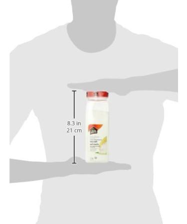 Club House Quality Natural Herbs and Spices French Mediterranean Sea Salt 1.1kg - Buy Online on GoSupps.com