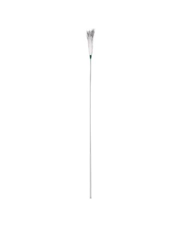 cdar Ear Pick Earwax Removal Kit Ear Wax Removal Tool Set Ear Curette Ear Wax Remover Tool with Cleaning Brush and Storage Box Sliver C