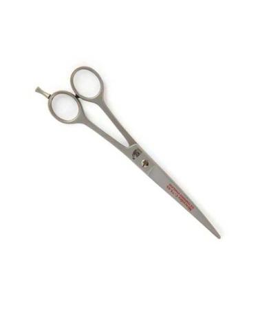 Dubl Duck Mercedes 14SC Pet Curved Shears, 7-1/2-Inch