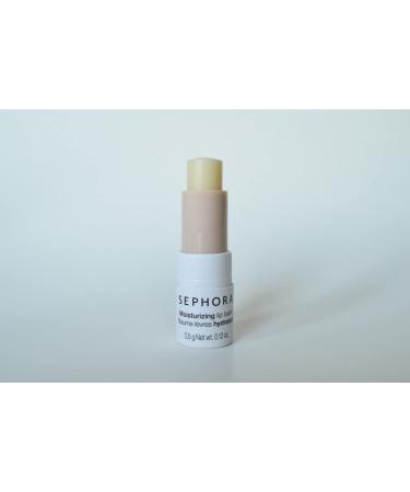 SEPHORA COLLECTION Clean Lip Balm & Scrub Coconut - Nourishing Hydration for Soft Smooth Lips | International Shipping - Buy Online on GoSupps.com