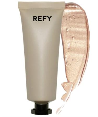 REFY Gloss Highlighter - Topaz (RTNV-714)