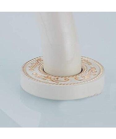 Bathroom Grab Bar Safety Support Rail Bathroom Handrail Wall-mounted Copper Safety Grab Bar Bathroom Safety Support Grab Bar Non-sli - Buy Online on GoSupps.com