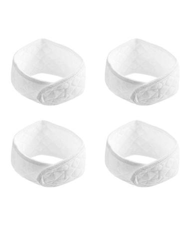 10pcs Infant Navel Belt Cotton Baby Belly Band Breathable Infant Umbilical Cord Soft Newborn Navel Belt Umbilical Cord Newborn Belly Band clamp Infant Belly wrap
