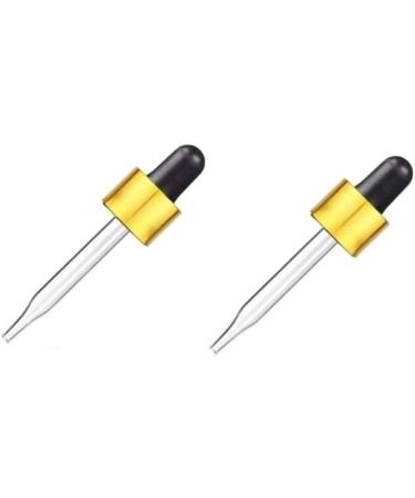 Buy Pure Organic Argan Oil (Moroccan) - Cold-Pressed Therapeutic Quality 100ml (Pack of 2) with Glass Dripper | Natural Skincare | International Shipping - Buy Online on GoSupps.com