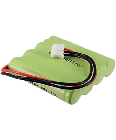Bband Replacement Battery 2422 526 00148 | H-AAA700B | 4.8V | International Shipping Available - Buy Online on GoSupps.com