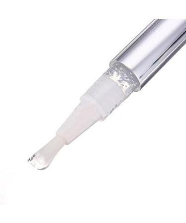 Ultimate Strength Peroxide Teeth Whitening Pen - Powerful Tooth Cleaning & Bleaching Gel for a Brighter Smile | Fast International Shipping - Buy Online on GoSupps.com