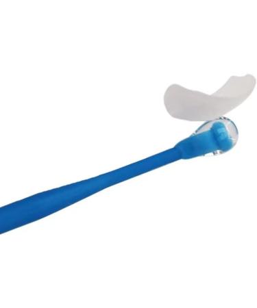 SeeFDENT 20pcs/Box Dental Applicator Sticks Adhesive Tip for Tooth Crown Porcelain Veneer Disposable - Buy Online on GoSupps.com