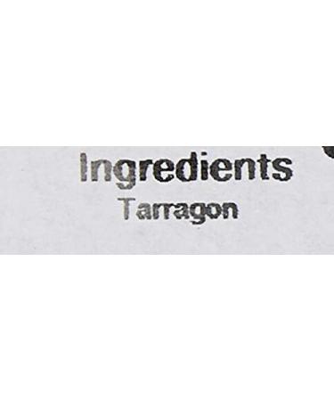 Old India Tarragon Dried 250g - Premium Quality Herb for Cooking and Seasoning - Buy Online on GoSupps.com