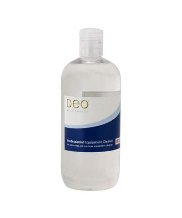 Deodorant equipment from