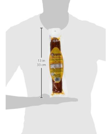 Authentic Jumbo Cantimpalo Chorizo - Spanish Sausage Delicacy | [Brand Name] - Buy Online on GoSupps.com