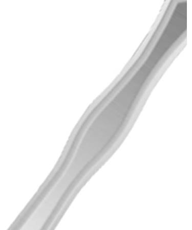 AOYEAH Tongue Scraper with Travel Case | Healthy Oral Care for Adults & Kids | Eliminate Bad Breath - Buy Online on GoSupps.com
